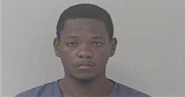 Kemmye Parson, - St. Lucie County, FL 